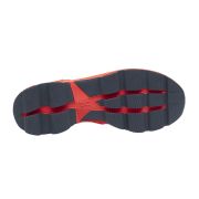 On Cloudsurfer - pantofi sport pentru femei - portocaliu aprins gri umbra