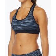 TYR Bustiera Arvada Lyn Raceback negru
