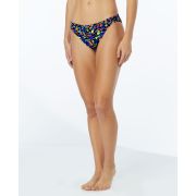 TYR Costa Mesa Classic Bikinibottom portocaliu-mov