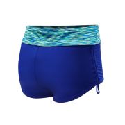 TYR Slip inot Dama Sonoma Mini Boyshort - albastru Royal