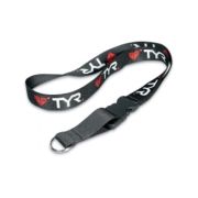 TYR Snur breloc
