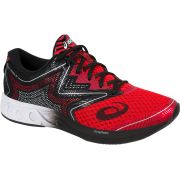 Asics Noosa FF Negru/Rosu