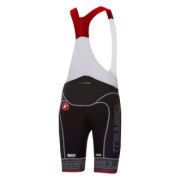 Castelli Free Aero Race Team Version negru-rosu