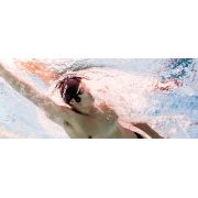 Finis Duo MP3 player subacvatic negru-verde