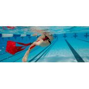 Finis - Parasuta Inot albastru 30cm