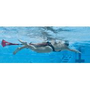 Finis - Parasuta Inot albastru 30cm