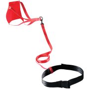 Finis Parasuta Inot rosie 20cm