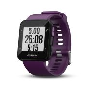 Garmin Forerunner 30 Ametist - ceas alergare cu GPS