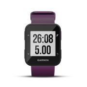 Garmin Forerunner 30 Ametist - ceas alergare cu GPS