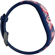Garmin Vivofit Jr. 2 Marvel Captain America Reglabil