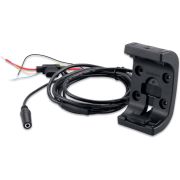 Garmin suport Montana cu cablu incarcare si audio