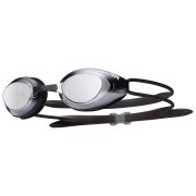 TYR Blackhawk metalizati negru ochelari inot