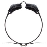 TYR Blackhawk metalizati negru ochelari inot