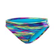 TYR Bonzai Classic Bikini Chilot albastru-multicolor
