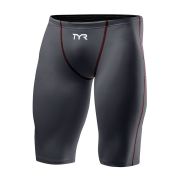 TYR jammer tehnic Thresher gri-rosu