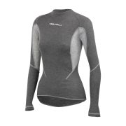 Castelli Flanders W Warm LS bluza corp