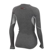 Castelli Flanders W Warm LS bluza corp