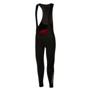 Castelli Meno 2 Wind Bibtight pantaloni iarna