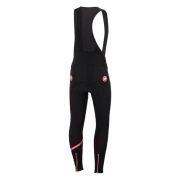 Castelli Meno 2 Wind Bibtight pantaloni iarna