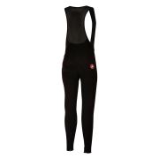 Castelli Meno 2 Wind Bibtight pantaloni iarna