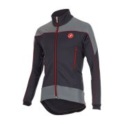 Castelli Mortirolo Reflex jacheta iarna reflectorizanta
