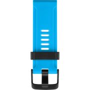 Curea ceas Garmin Fenix 3 HR albastru