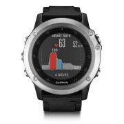 Garmin Fenix 3 Silver HR
