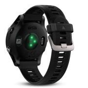 Garmin Forerunner 935 negru - ceas cu GPS pentru alergare, bicicleta, inot, triatlon si alte sporturi