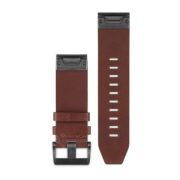 Garmin curea piele QuickFit 22 pentru Fenix 5