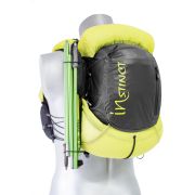 Instinct - Trail vesta alergare Eklipse 12L