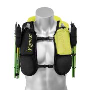 Instinct - Trail vesta alergare Eklipse 12L
