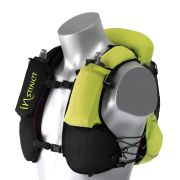 Instinct - Trail vesta alergare Eklipse 12L