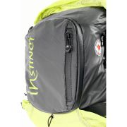 Instinct - Trail vesta alergare Eklipse 12L