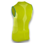 Instinct Sensation Ultra Race verde fara maneci