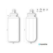 Instinct Soft Flask Hydra Cell Hydrapack 600ml