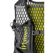 Instinct Trail - vesta alergare - Evolution 7L + 2x HydraPack 600ml