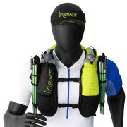Instinct Trail - vesta alergare - Evolution 7L