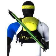 Instinct Trail - vesta alergare - Evolution 7L