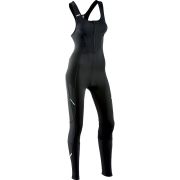 Northwave pantaloni ciclism femei Swift Bibtight SP - negru