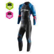 Orca Alpha costum neopren barbati 19