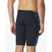 TYR Jammer Vitrum Blade Splice negru-albastru