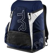 TYR - rucsac - Alliance Backpack - bleumarin alb - 45L
