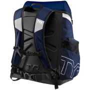 TYR - rucsac - Alliance Backpack - bleumarin alb - 45L