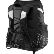 TYR Rucsac Alliance 45L negru-alb