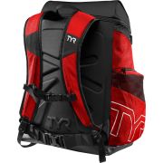 TYR - rucsac - Alliance Backpack - negru rosu - 45L
