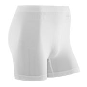 CEP Boxeri Ultralight albi