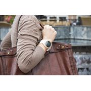 Garmin Fenix 3 Sapphire Roz Auriu