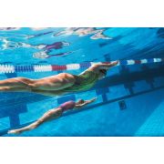 TYR - Costum baie intreg femei Supersonic Diamondfit - multicolor