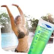 Triswim Gel de dus caise si mango 250 ml