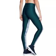 Under Armour Colanti pentru femeie - HeatGear Armour Printed